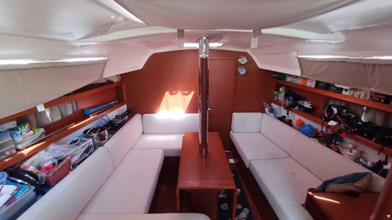 Beneteau Oceanis 34 Limited Edition