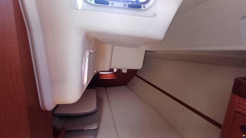 Beneteau Oceanis 34 Limited Edition