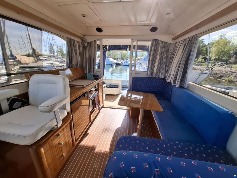 ACM Dufour ACM 31 Elite