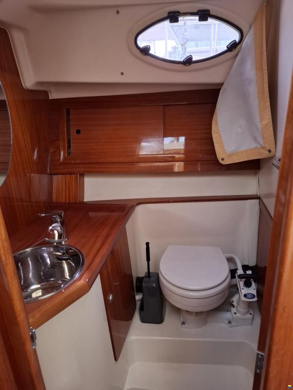 ACM Dufour ACM 31 Elite