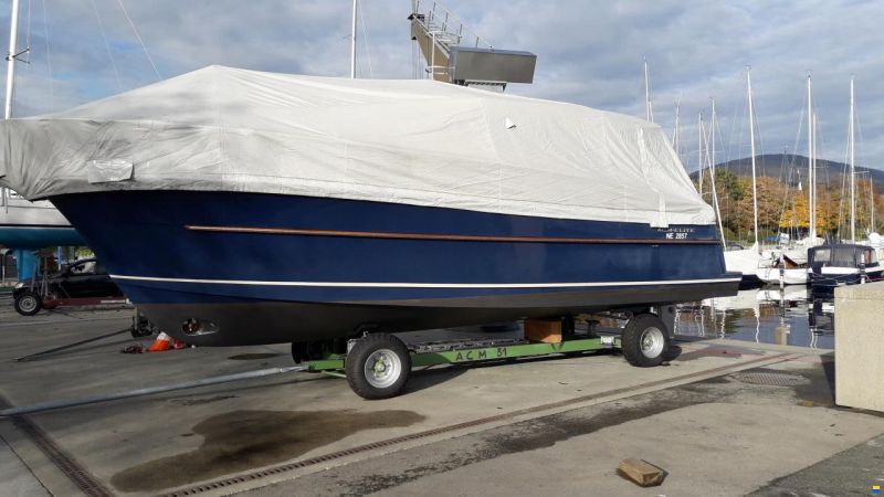 ACM Dufour ACM 31 Elite