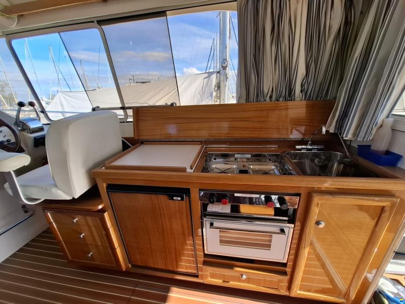 ACM Dufour ACM 31 Elite