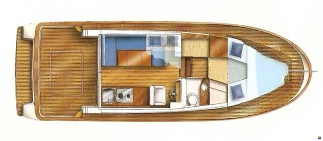 ACM Dufour ACM 31 Elite