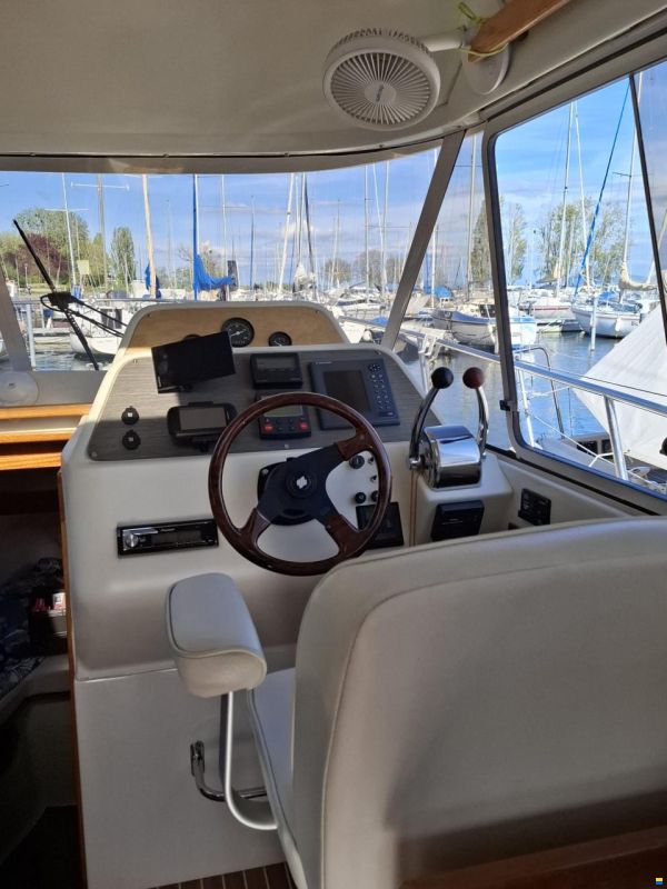 ACM Dufour ACM 31 Elite