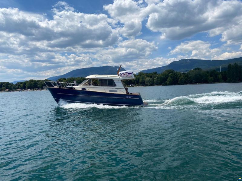 ACM Dufour ACM 31 Elite