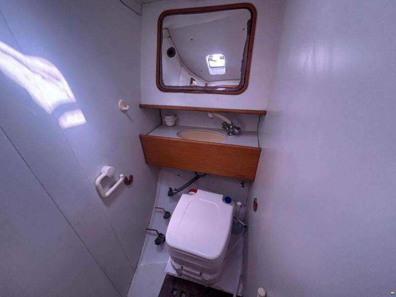 Beneteau OCEANIS 390