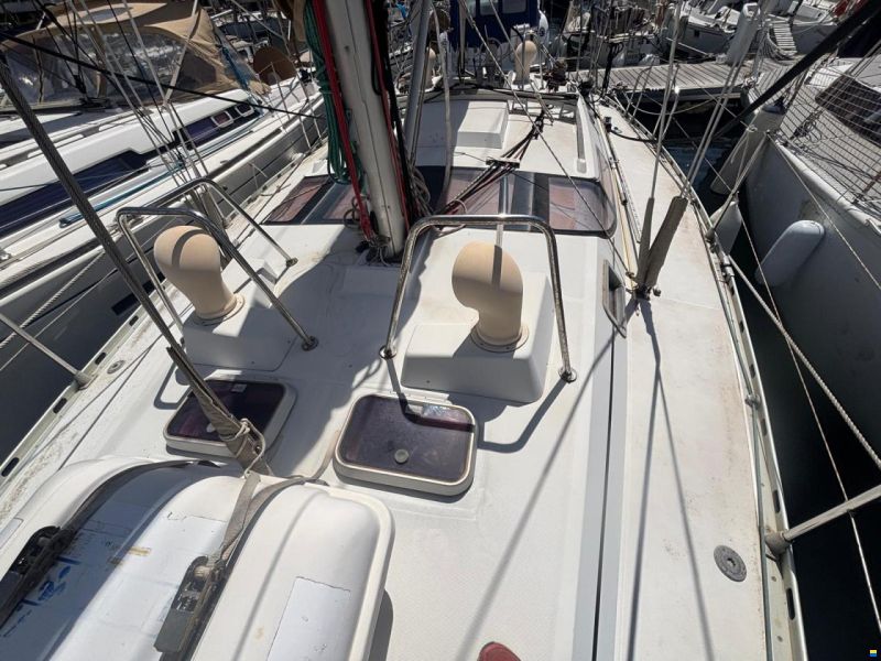 Beneteau OCEANIS 390