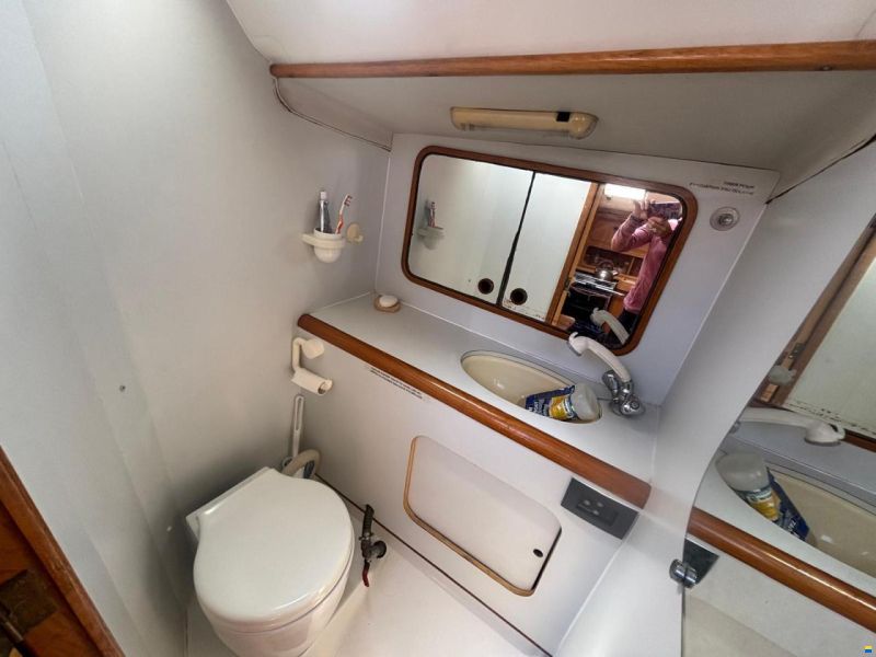Beneteau OCEANIS 390