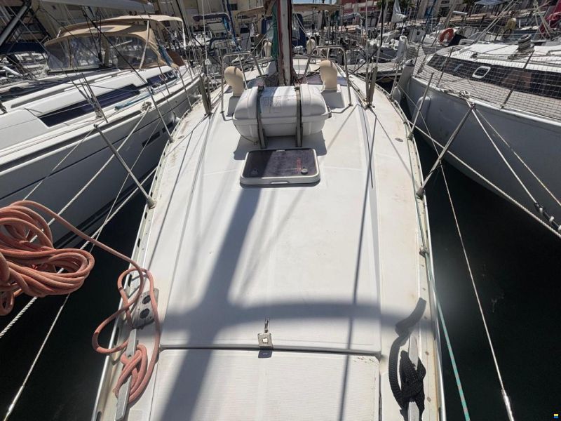 Beneteau OCEANIS 390