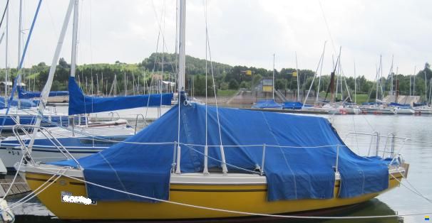 Schöchl Sunbeam 22