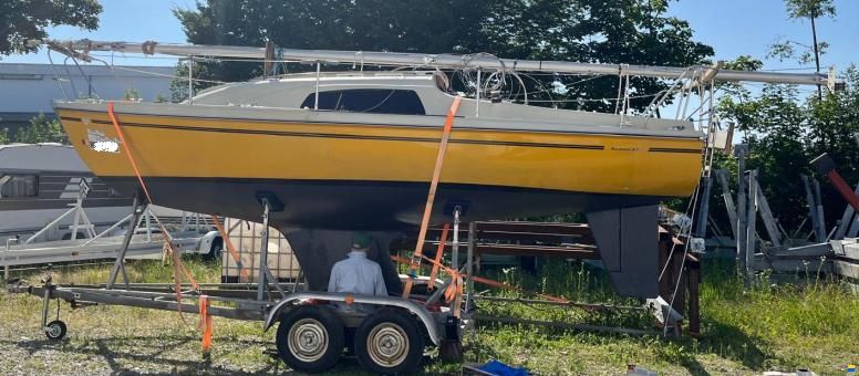 Schöchl Sunbeam 22