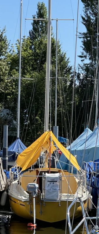 Schöchl Sunbeam 22