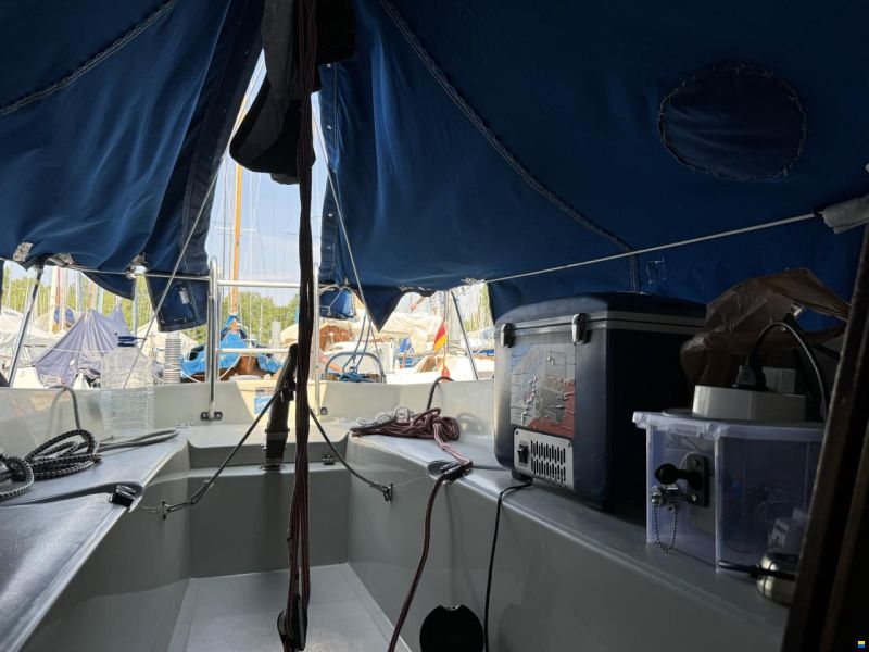 Schöchl Sunbeam 22