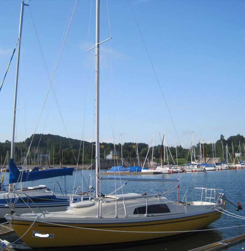 Schöchl Sunbeam 22