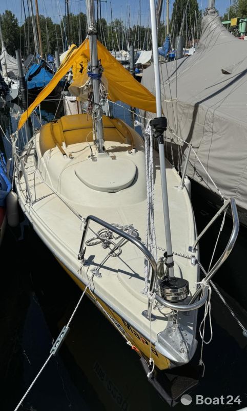 Schöchl Sunbeam 22