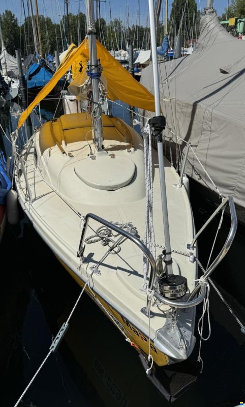 Schöchl Sunbeam 22