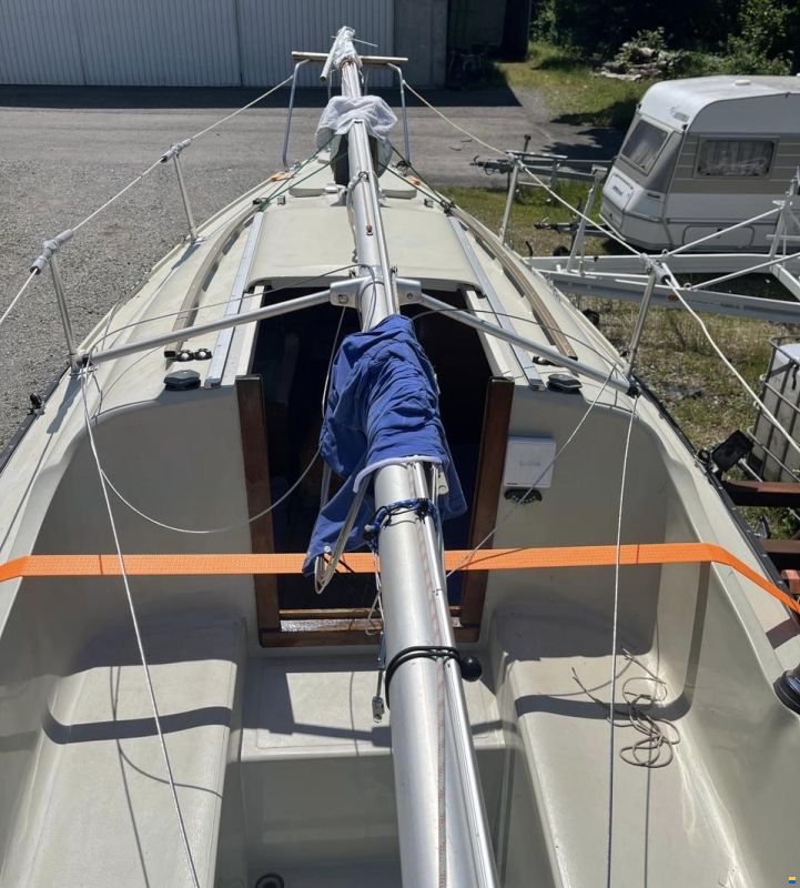 Schöchl Sunbeam 22