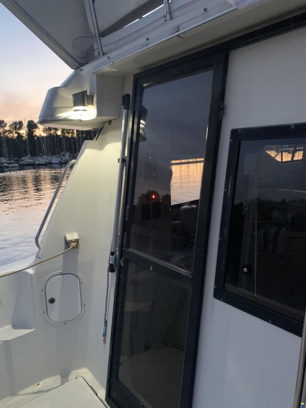 Bayliner 3258 Avanti Ciera