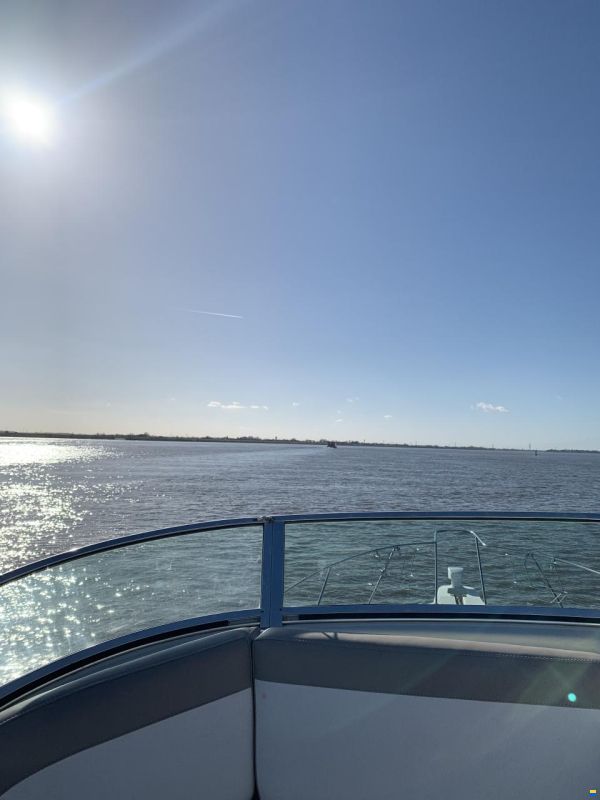 Bayliner 3258 Avanti Ciera