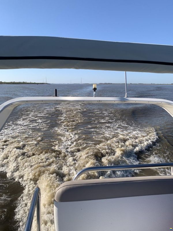 Bayliner 3258 Avanti Ciera