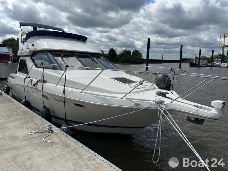 Bayliner 3258 Avanti Ciera