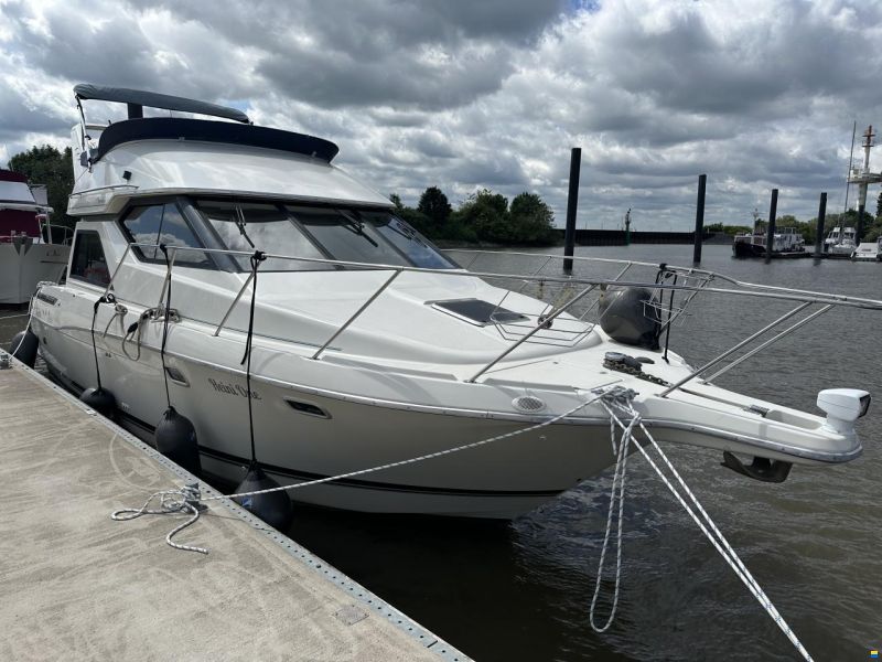 Bayliner 3258 Avanti Ciera
