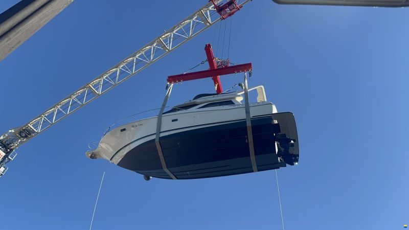 Bayliner 3258 Avanti Ciera