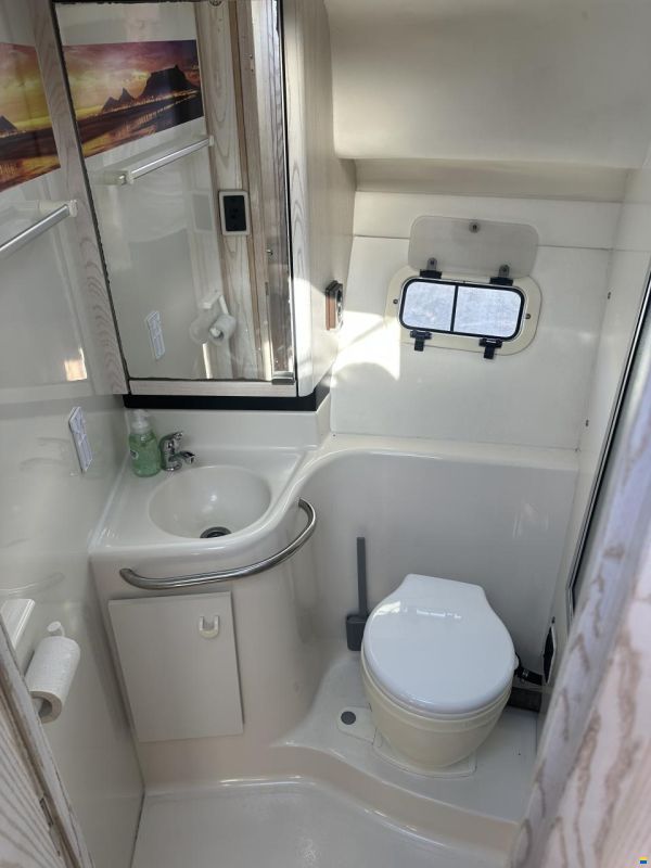 Bayliner 3258 Avanti Ciera