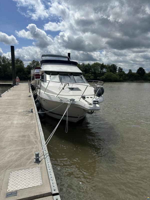 Bayliner 3258 Avanti Ciera