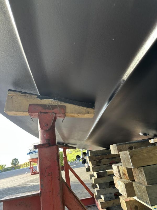 Bayliner 3258 Avanti Ciera