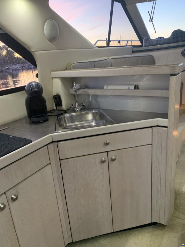 Bayliner 3258 Avanti Ciera