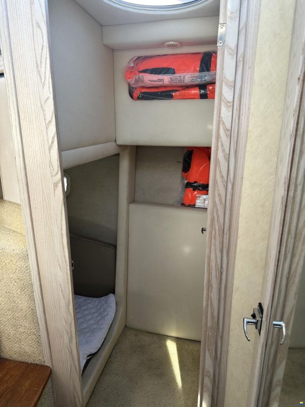 Bayliner 3258 Avanti Ciera