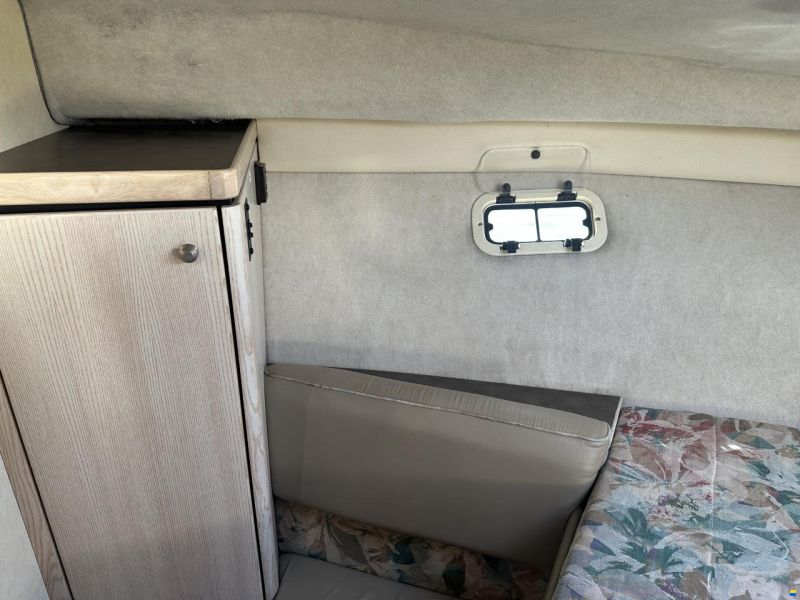 Bayliner 3258 Avanti Ciera