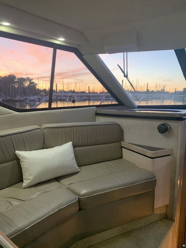Bayliner 3258 Avanti Ciera