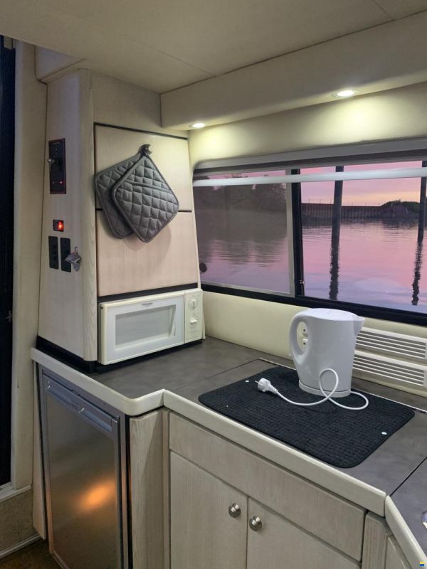 Bayliner 3258 Avanti Ciera