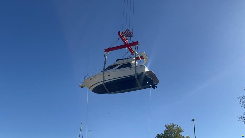 Bayliner 3258 Avanti Ciera