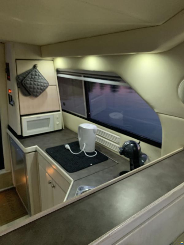 Bayliner 3258 Avanti Ciera