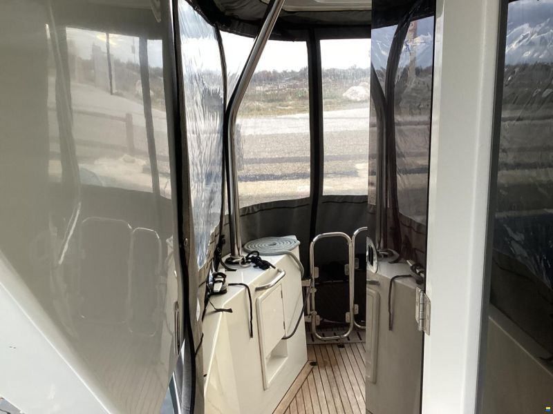 Beneteau Swift Trawler 41