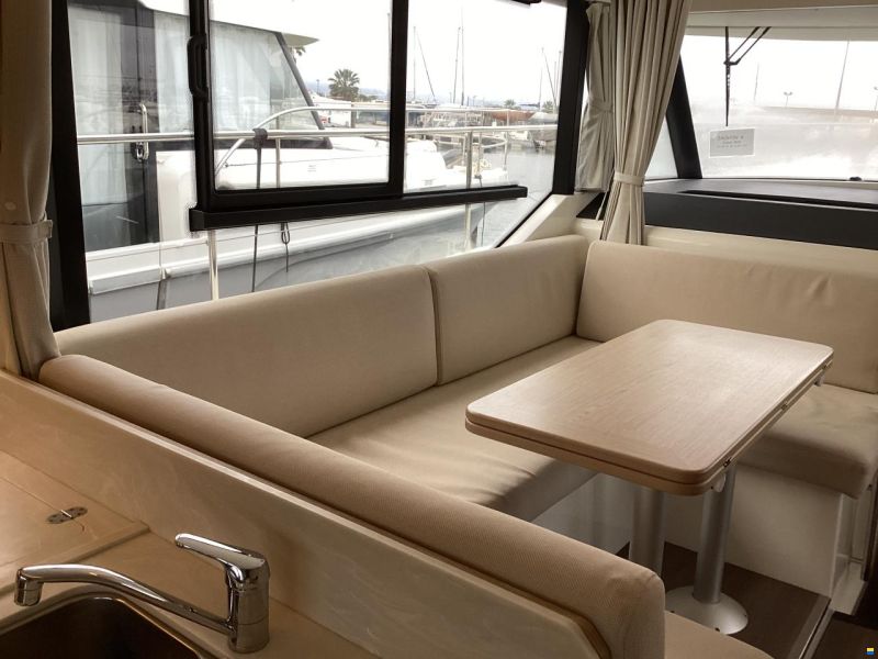 Beneteau Swift Trawler 41
