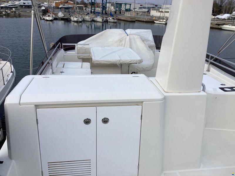 Beneteau Swift Trawler 41