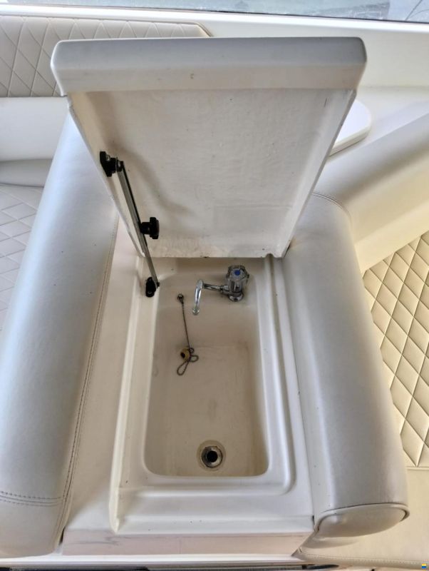 Sunseeker Portofino 32