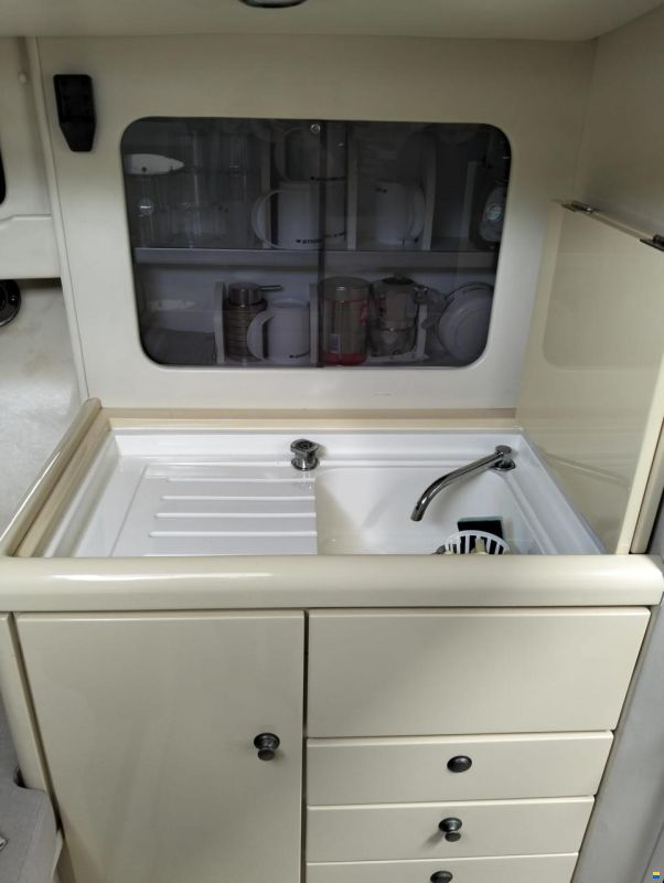 Sunseeker Portofino 32