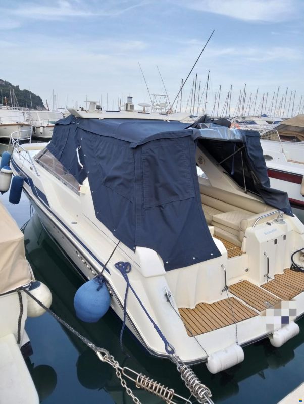 Sunseeker Portofino 32