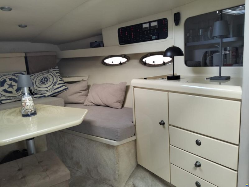 Sunseeker Portofino 32