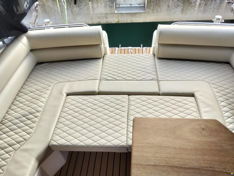 Sunseeker Portofino 32