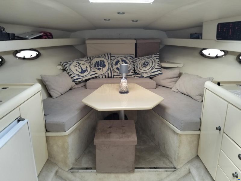 Sunseeker Portofino 32