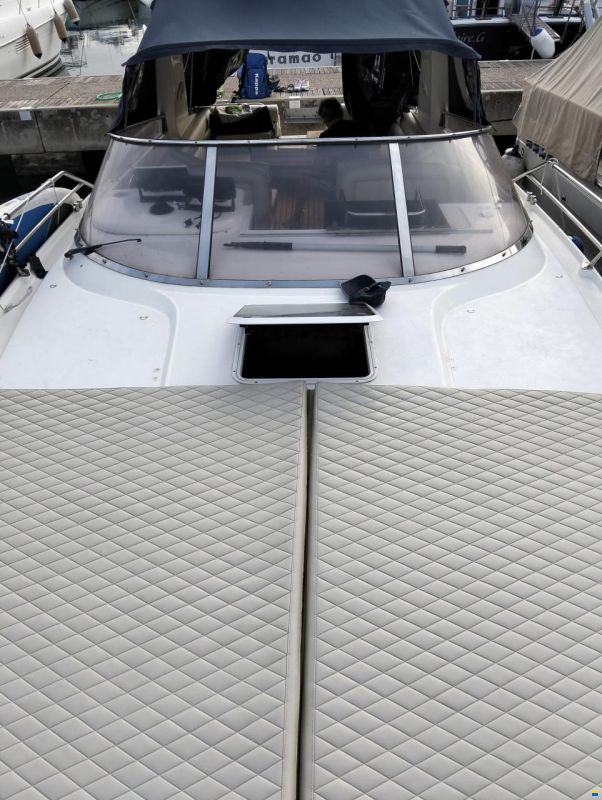 Sunseeker Portofino 32