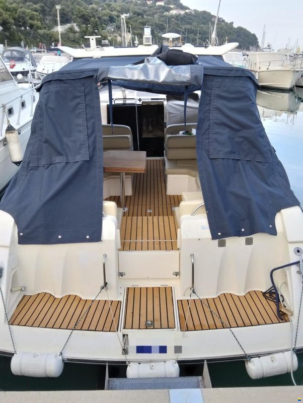 Sunseeker Portofino 32