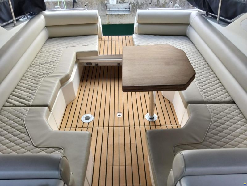 Sunseeker Portofino 32