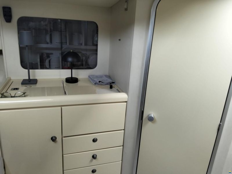 Sunseeker Portofino 32